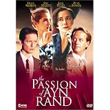 The Passion of Ayn Rand