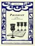 Passover and the Feast of Unleavened Bread: A Messianic Children's Curriculum, 4 Levels