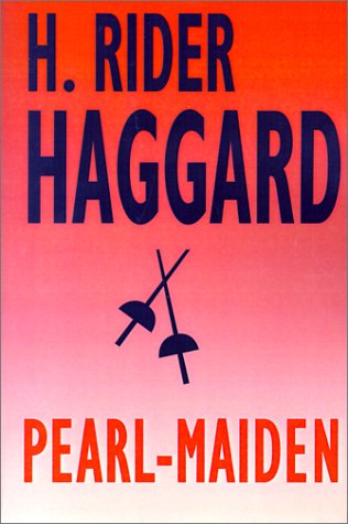 Pearl-maiden