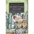 No Breathing in Class (Colour Young Puffin)