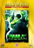 Hulk [DVD] [2003]