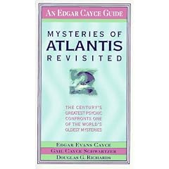 Mysteries of Atlantis Revisited (Edgar Cayce)
