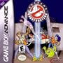 Extreme Ghostbusters GBA Game NEW