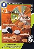 Eigenschaften Pointsoft GmbH  / Classics of Boards