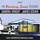 Click for more about Sandra Wright: The Broadway Sound Sessions.