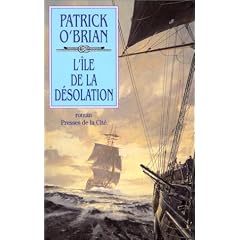 L'�le de la d�solation