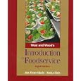 West's and Wood's Introduction to Foodservice