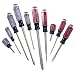Craftsman 9-1172 Screwdriver Set, 10-Piece