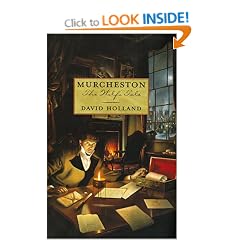 Murcheston: the Wolf's Tale