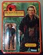Robin Hood Prince of Thieves Will Scarlet with Crossbow Action Figure