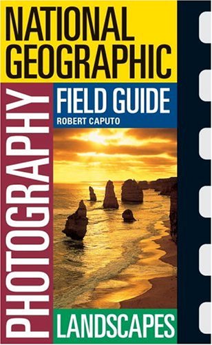 City Travel Guides Discounted  Books : National Geographic Photography Field Guides: Landscapes