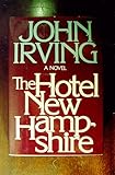 The Hotel New Hampshire (Ballantine Reader's Circle)