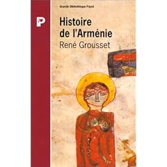 Histoire de l'Arm�nie