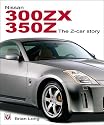 Nissan 300ZX and 350Z: The Z-car story: The Z-car