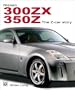 Nissan 300ZX and 350Z: The Z-Car Story