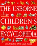 Children`s Encyclopedia (Usborne Encyclopedia)