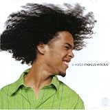 Marcus Vinicius - O Verbo ( Audio CD ) - B0008057JQ