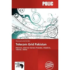 Telecom Grid Pakistan