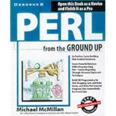 Perl from the Ground Up