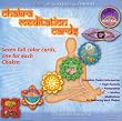 IYT Chakra Meditation Cards