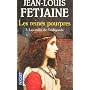 Les reines pourpres