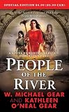 People of the River (The First North Americans series, Book 4)