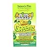 Nature's Plus - Animal Parade Kid Greenz, 250 mg, 90 chewable tablets