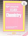 SAT ll Chemistry (SAT Subject Test series)