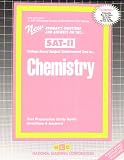 SAT ll Chemistry (SAT Subject Test series)