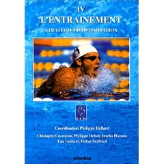 L'entra&icirc;nement, tome 4