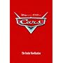 CARS: The Junior Novelization (Junior Novel) (Cars movie tie in)