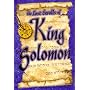 The Lost Scrolls of King Solomon