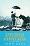 Explorers of the Western Himalayas, 1820-1895