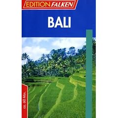 Bali [VHS]