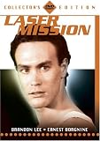 Laser Mission