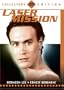 Laser Mission