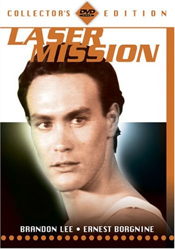 Laser Mission