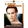 Laser Mission [DVD] [1990] [US Import]