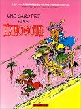 Iznogoud, tome 7 : Une carotte pour Iznogoud