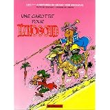 Iznogoud, tome 7 : Une carotte pour Iznogoudpar Jean Tabary