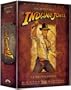 Indiana Jones : La Trilogie - Coffret 4 DVD