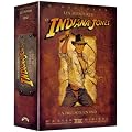 Indiana Jones : La Trilogie - Coffret 4 DVD