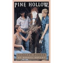 Penalty Points (Pine Hollow)
