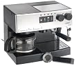 Briel ED132AFB Sintra  Espresso Machine with Drip Coffeemaker