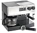 Briel ED132AFB Sintra  Espresso Machine with Drip Coffeemaker