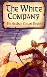 The White Company (Dover Books on Literature & Drama)