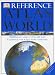 DK Reference Atlas of the World (World Atlas)