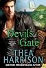 Devil's Gate: Elder Races, Book 3