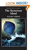 The Mysterious Island (Wordsworth Classics)