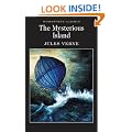 The Mysterious Island (Wordsworth Classics)